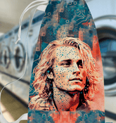 Wave Rider's Laundry Wave - Beyond T-shirts